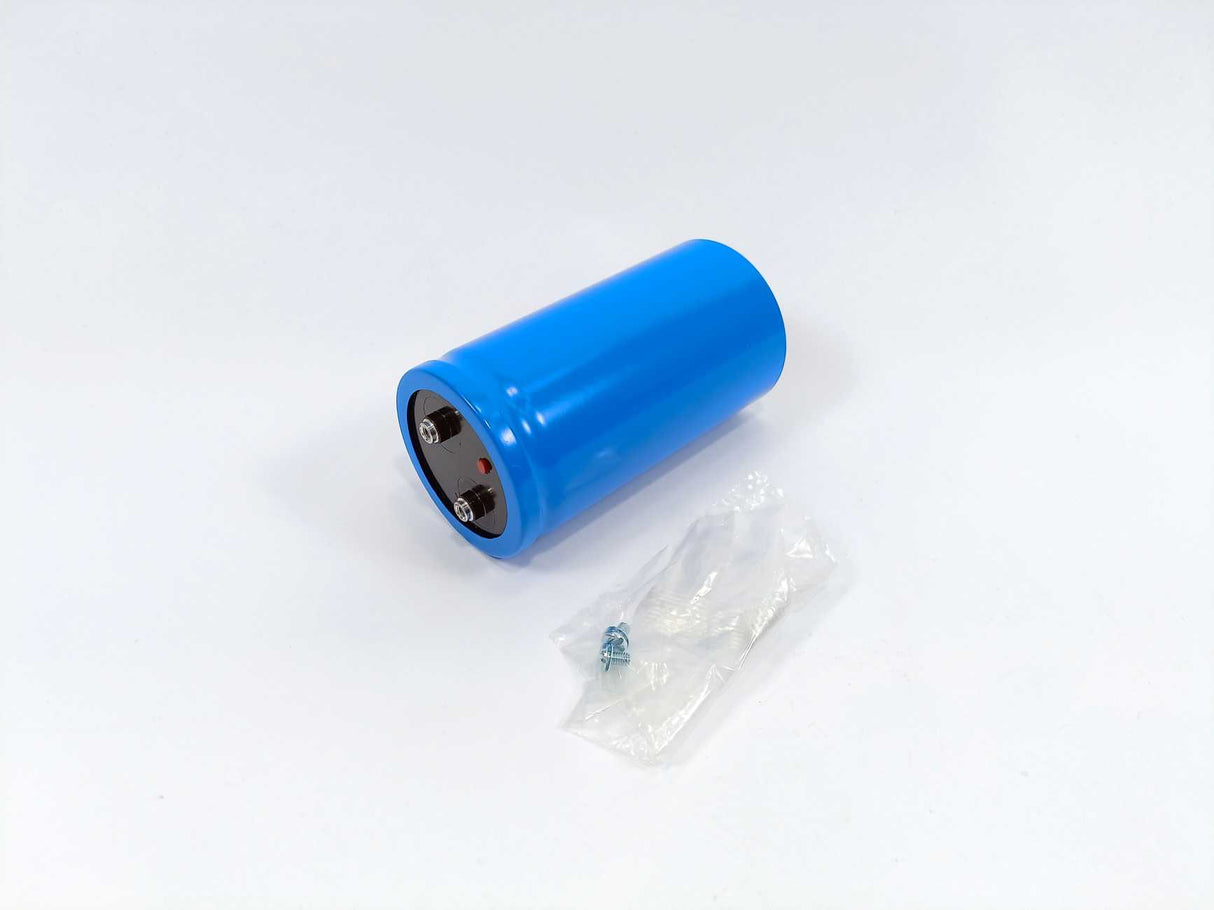 MALLORY CGS124U050X5L High CV, Screw Terminal Capacitor