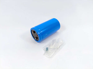 MALLORY CGS124U050X5L High CV, Screw Terminal Capacitor