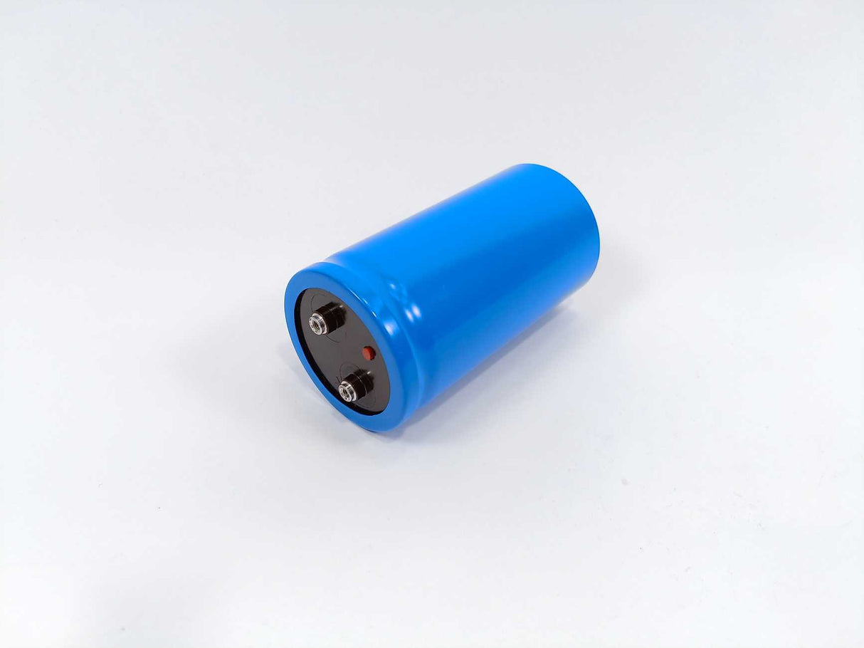 MALLORY CGS124U050X5L High CV, Screw Terminal Capacitor