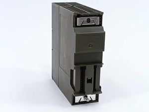 Siemens 6ES7315-6FF01-0AB0 Simatic S7-300 CPU315F-2 DP