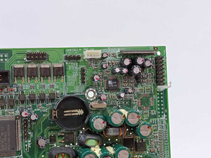 iEi 006POS370R-03-021 POS37OR Industrial Motherboard