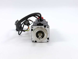 FANUC LTD A06B-0113-B175#0008 AC Servo Motor B0.5/3000