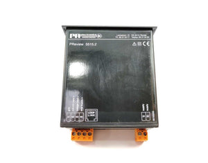 PR Electronics 5515 A2B1 Programmable LED Indicator
