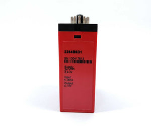 PR Electronics 2284B6D1 Isolation Amplifier