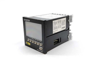 OMRON H7BX-AW Pre-Set Counter