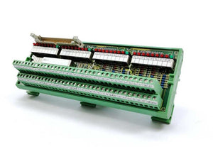 Siemens 6DD1681-0AD1 SE3.1, Interface Module