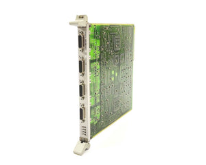 Siemens 6DD1660-0AK1 Simadyn D Communications Module