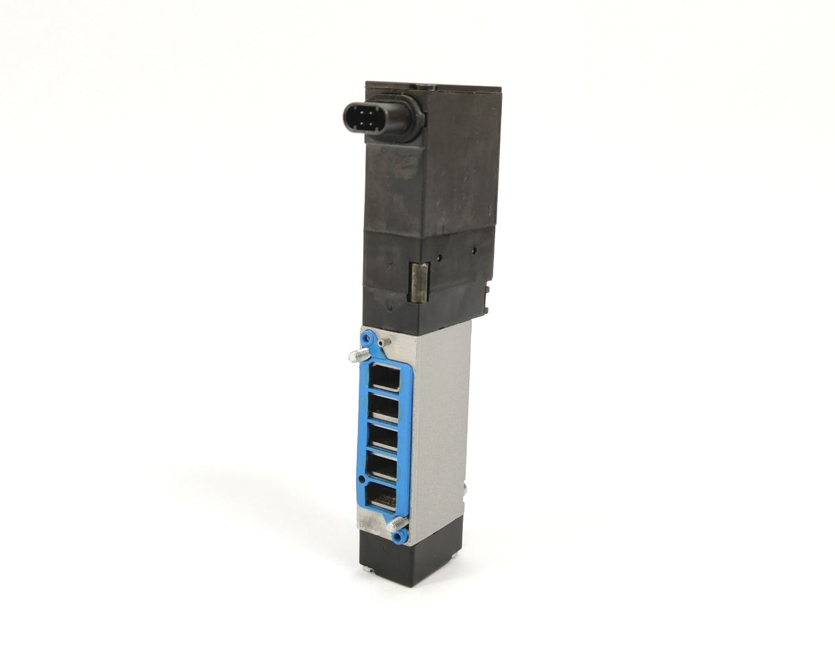 Festo 159452 Solenoid valve MT2H-5/2-4,0-L-S-VI-B