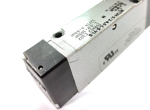 Festo 159452 Solenoid valve MT2H-5/2-4,0-L-S-VI-B