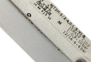 Festo 159452 Solenoid valve MT2H-5/2-4,0-L-S-VI-B