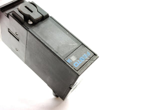 Festo 159452 Solenoid valve MT2H-5/2-4,0-L-S-VI-B