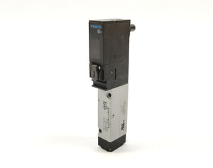 Festo 159454 Solenoid valve MT2H-5/2-4,0-S-VI-B