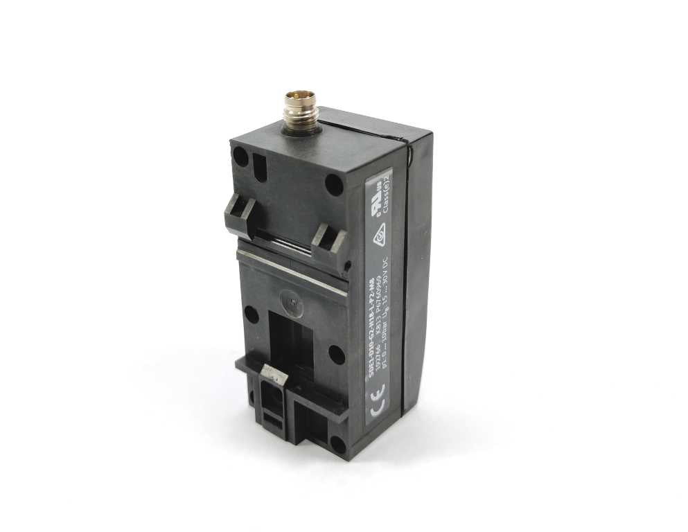 Festo 192766 SDE1-D10-G2-H18-L-P2-M8 Pressure Sensor