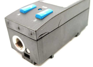 Festo 192766 SDE1-D10-G2-H18-L-P2-M8 Pressure Sensor