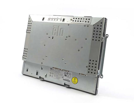 ELO Touch Solutions E701210 ET1537L-7CWA-1-NPB-G 15" LCD Open-Frame Touchscreen