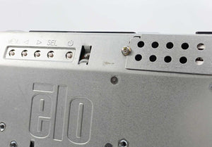 ELO Touch Solutions E701210 ET1537L-7CWA-1-NPB-G 15" LCD Open-Frame Touchscreen