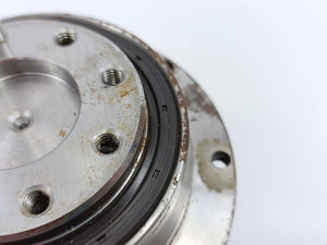 Vogel 300079 MPG 100 Servo Gearbox i=35