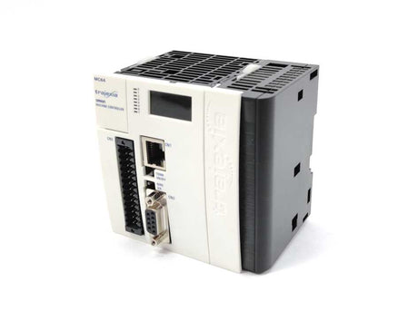 OMRON TJ2-MC64 Machine Control Unit
