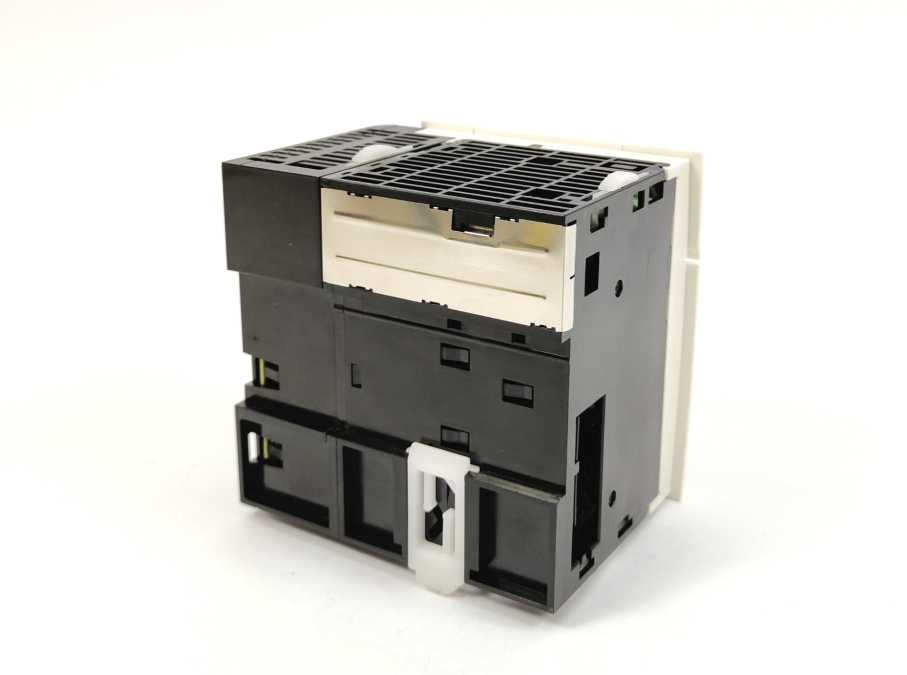 OMRON TJ2-MC64 Machine Control Unit