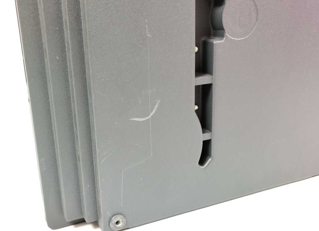 Danfoss 088G0501 Refrigeration Unidad Base DANDUC