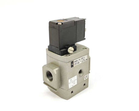 SMC EAV3000-F03-5YZB-Q Soft Start-Up Valve 0.2 - 1 MPa