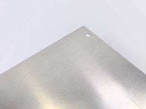 RASMI ELECTRONICS LTD 3G3MVPFI3030-E 3 Phase RFI Filter. Rated Current : 30A