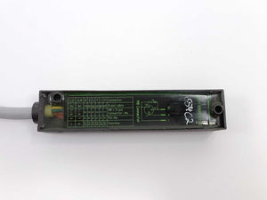 MURR Elektronik 3827242 EOL - PASSIVE-DI0° SMALL,6XM8,3POL,PRE-WIRED CABLE