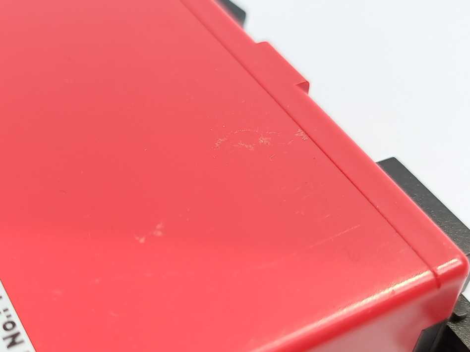 Thiim 29011 PADA B400 AA3C 3 Phase Voltage Control Relay