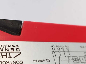 Thiim 29011 PADA B400 AA3C 3 Phase Voltage Control Relay