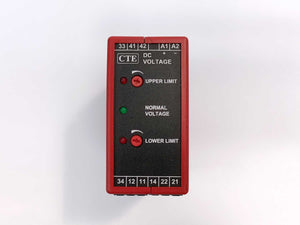 Thiim 29258-104 BVCE D026 AA3E TO20 Battery Voltage Control Relay