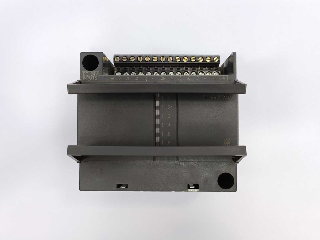 Siemens 6ES7221-1BF00-0XA0 Simatic S7-200 Digital Input EM 221