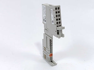 AB 1734-MB Point I/O Mounting Base w. 1734-RTBS (7 Pcs.)