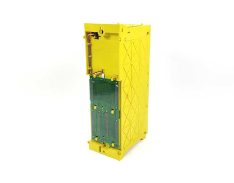 FANUC LTD A05B-2400-C060 2-Slot Backplane Case w/Fan Unit. W: A350-2002-T776/02
