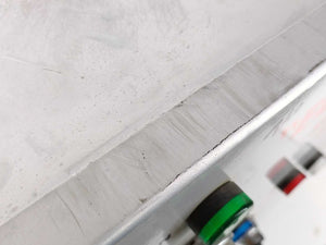 SERUM PRODUCTS ELIMINATOR Model: 6-05910C Serial: D160231,CLEANING SYSTEM