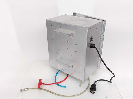 SERUM PRODUCTS ELIMINATOR Model: 6-05910C Serial: D160231,CLEANING SYSTEM
