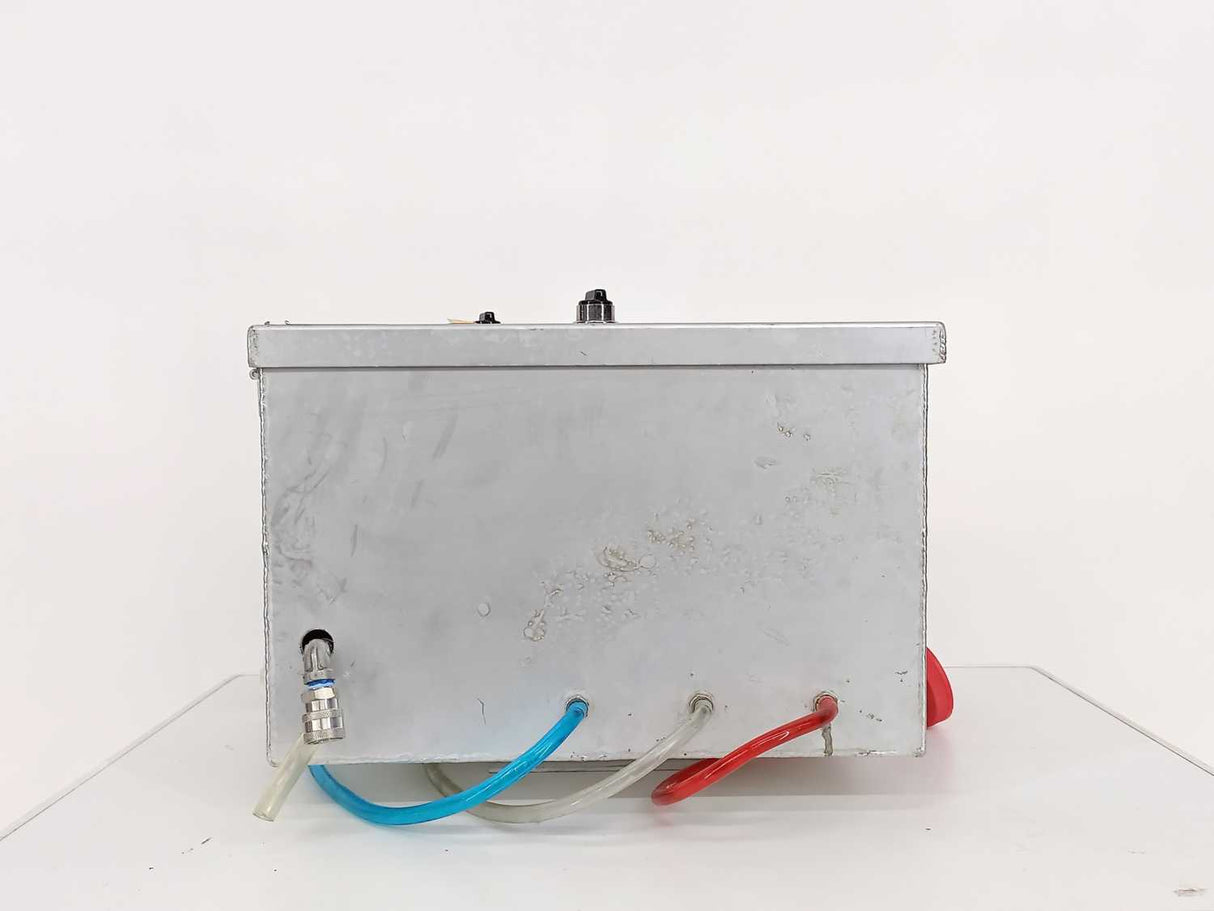 SERUM PRODUCTS ELIMINATOR Model: 6-05910C Serial: D160231,CLEANING SYSTEM
