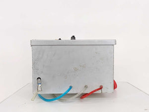 SERUM PRODUCTS ELIMINATOR Model: 6-05910C Serial: D160231,CLEANING SYSTEM