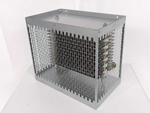 Siemens 6SE7023-2ES87-2DC0 SIMOVERT MASTERDRIVES BRAKING RESISTOR 510-620V DC