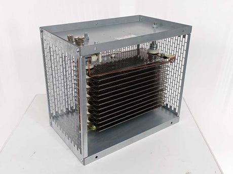 Siemens 6SE7023-2ES87-2DC0 SIMOVERT MASTERDRIVES BRAKING RESISTOR 510-620V DC