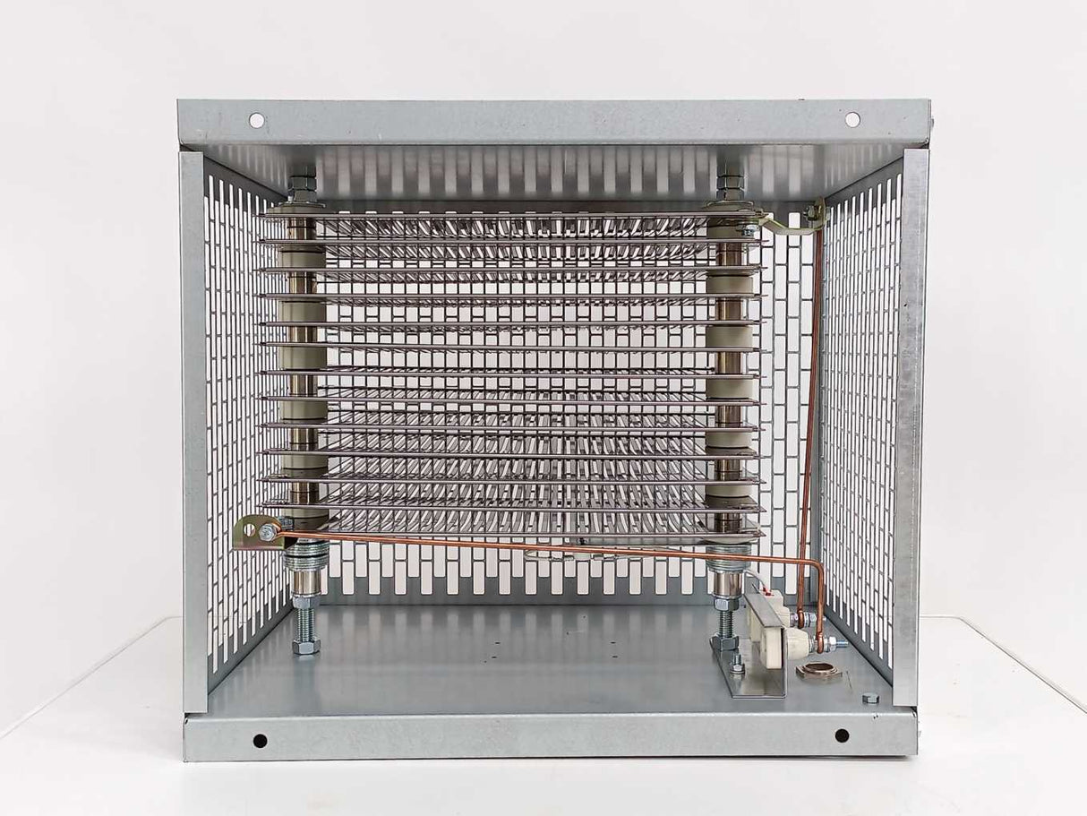 Siemens 6SE7023-2ES87-2DC0 SIMOVERT MASTERDRIVES BRAKING RESISTOR 510-620V DC