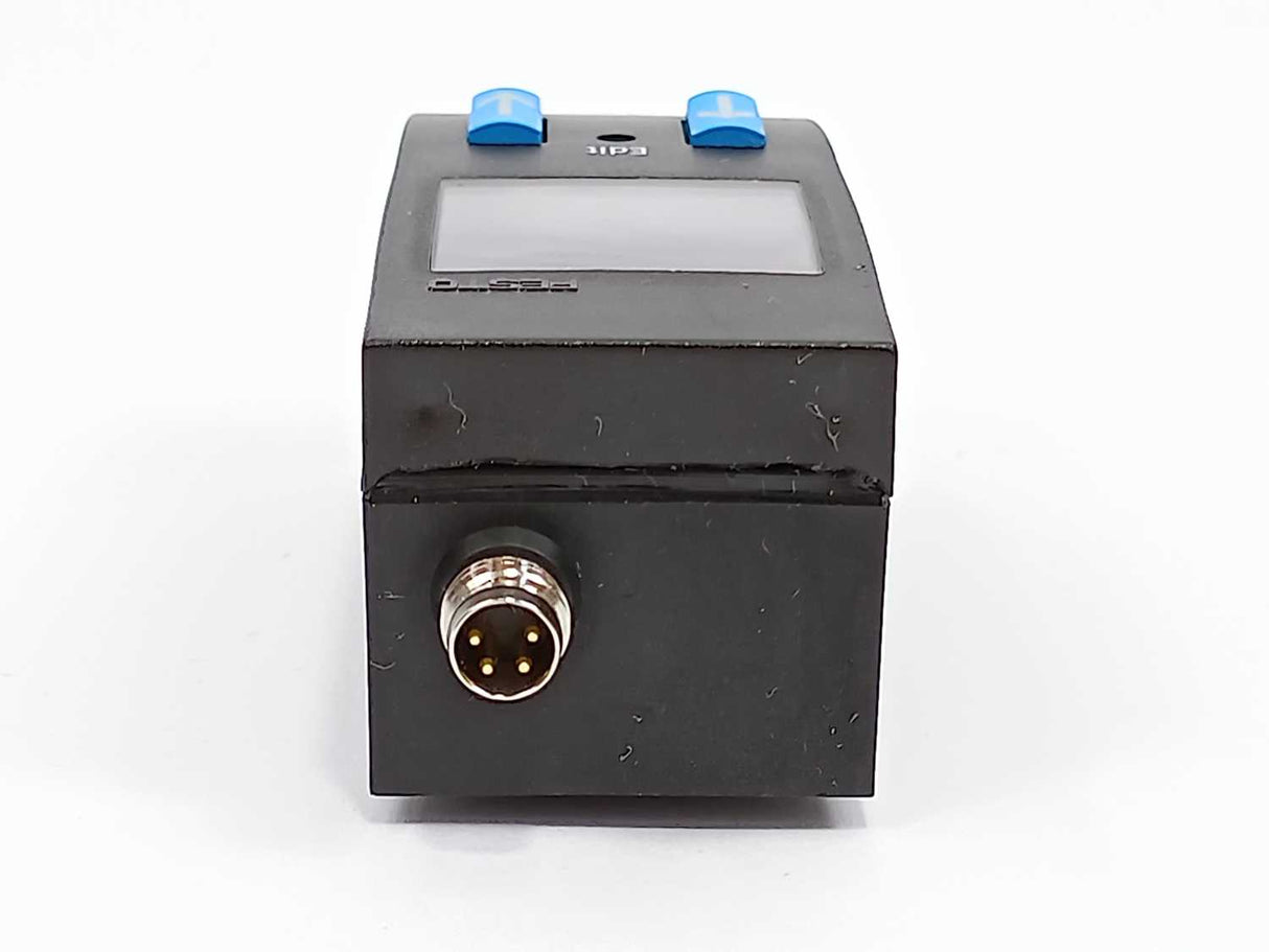 Festo 192766 SDE1-D10-G2-H18-L-P2-M8 Pressure Sensor