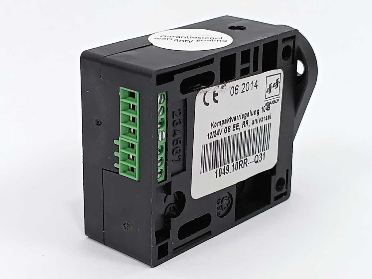 Assa Abloy 1049.10RR-Q31 Cabinet Lock