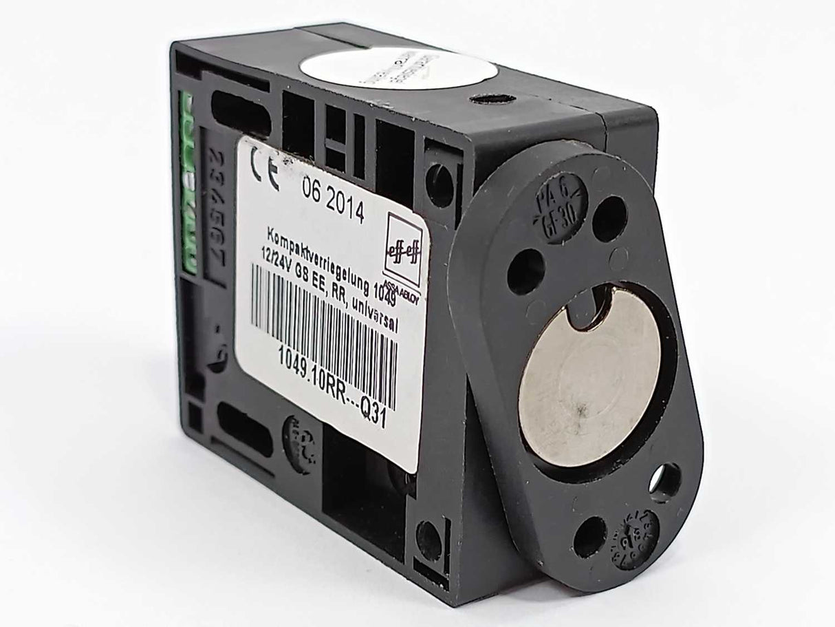 Assa Abloy 1049.10RR-Q31 Cabinet Lock