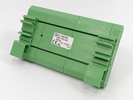 Phoenix Contact 2302382 UMK- PVB 2/48/ZFKDS - Potential Distributors