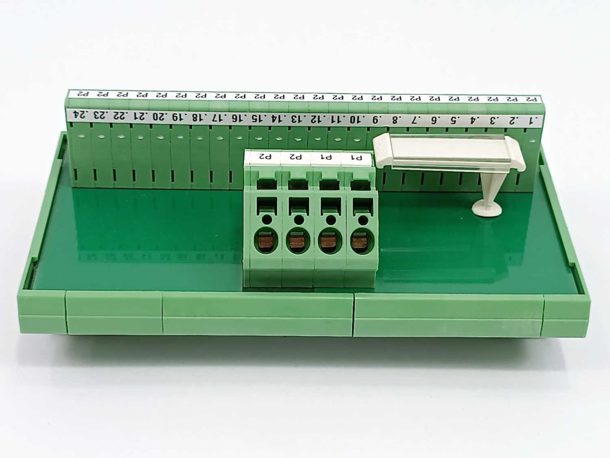 Phoenix Contact 2302382 UMK- PVB 2/48/ZFKDS - Potential Distributors