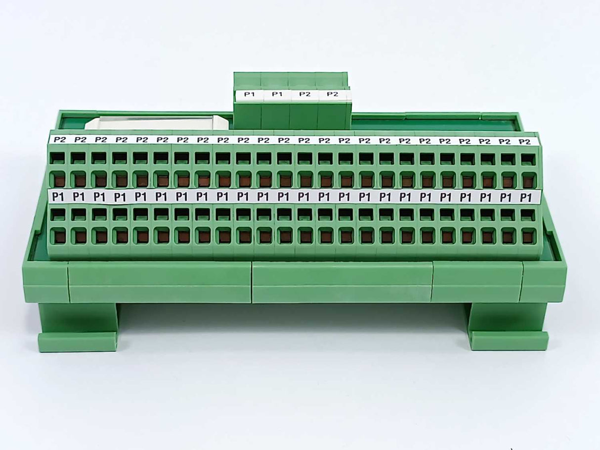 Phoenix Contact 2302382 UMK- PVB 2/48/ZFKDS - Potential Distributors