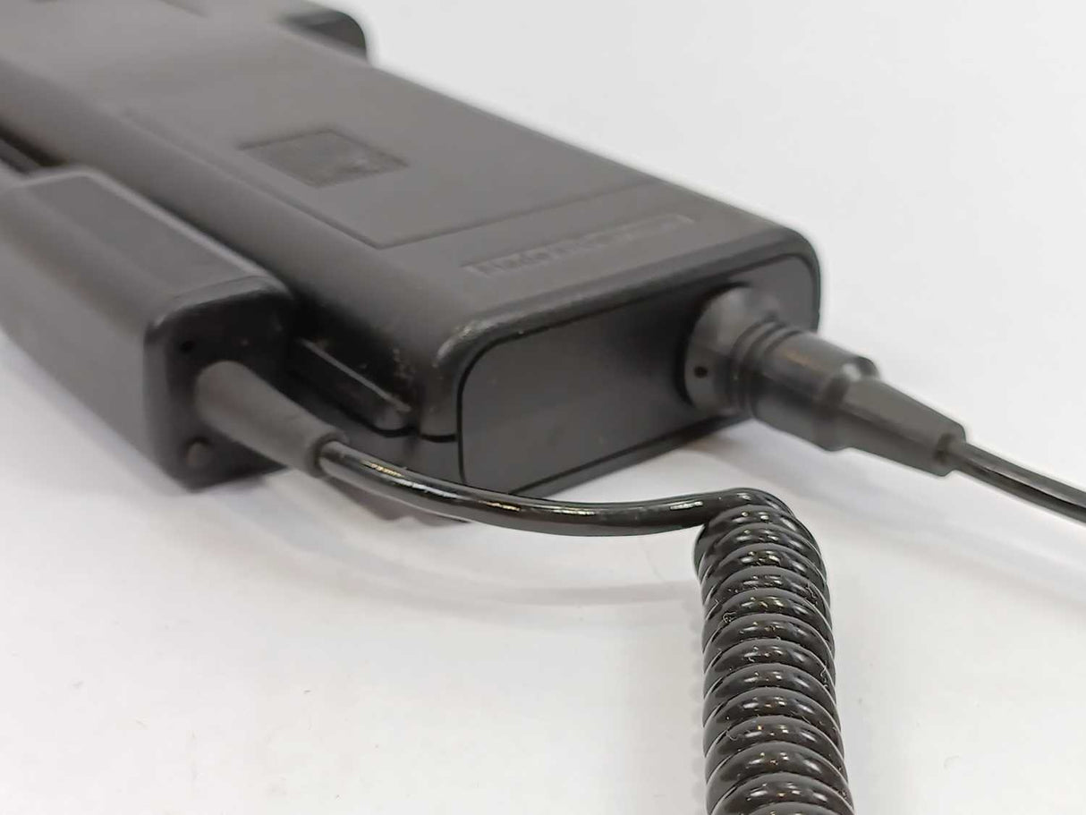 Testo Term 610 Testo Term Thermohygrometer