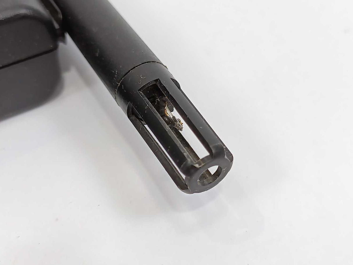 Testo Term 610 Testo Term Thermohygrometer