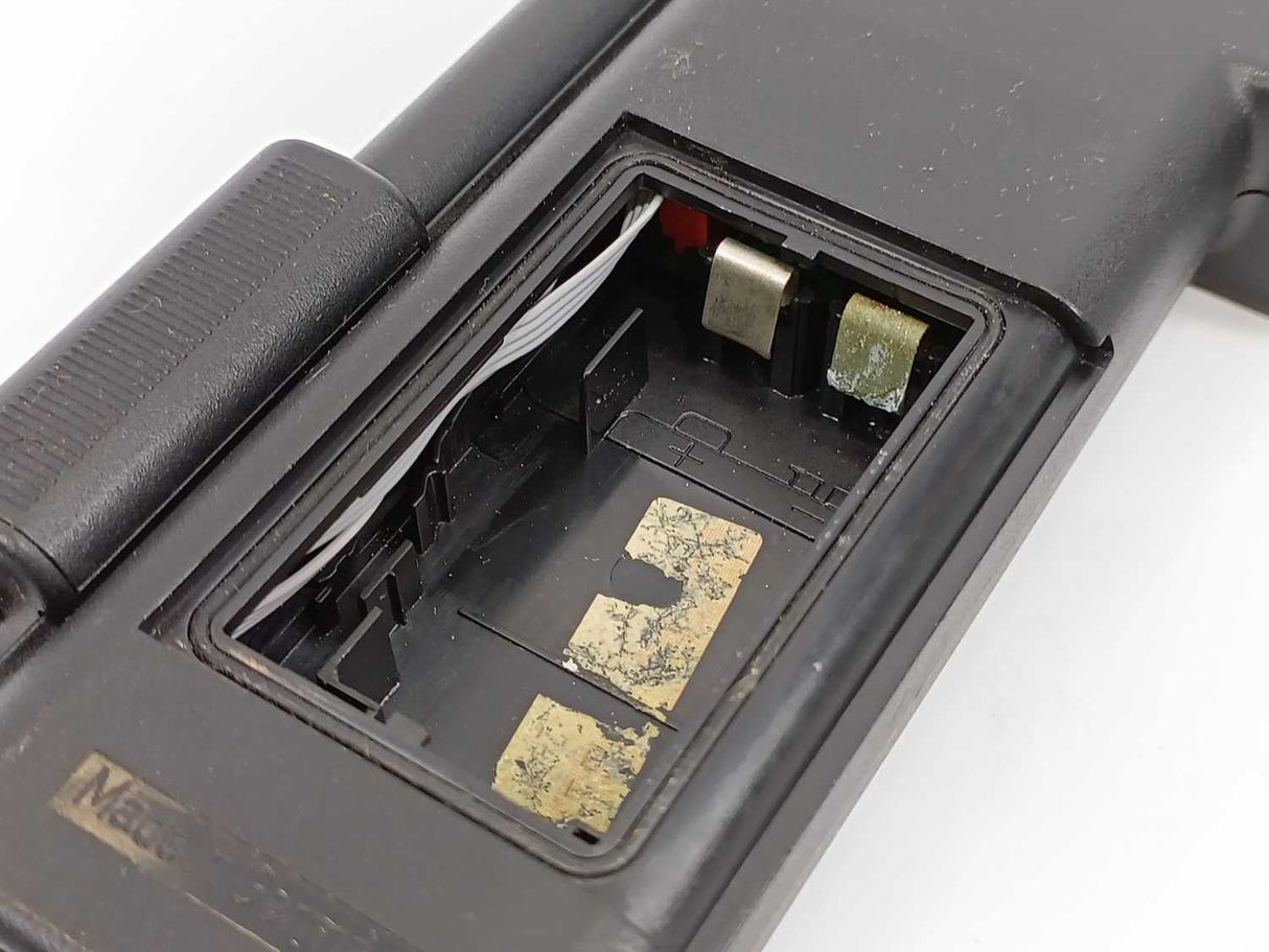 Testo Term 610 Testo Term Thermohygrometer