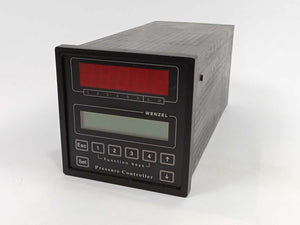 WENZEL PRC X1 Pressure Controller